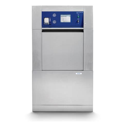 lss autoclave